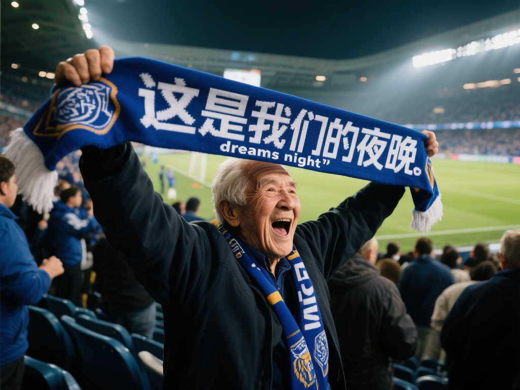 疑是未来经