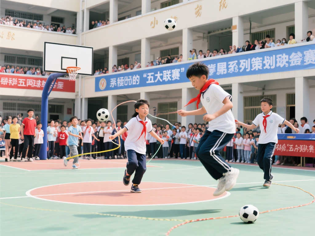 这次比赛不