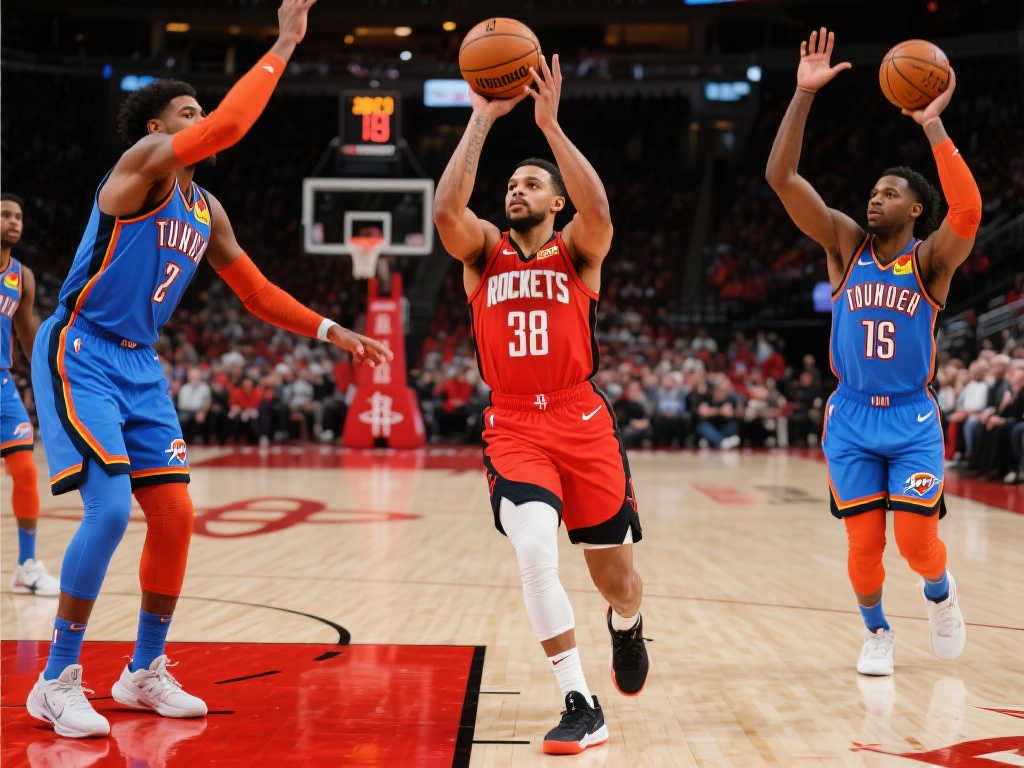 較勁三分 較勁三分