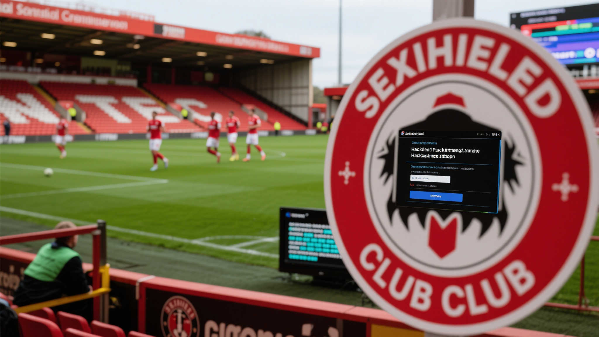 保持球队的 保持球队的