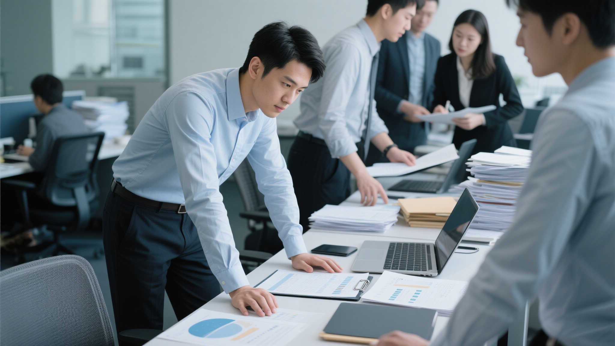 史和影响力 史和影响力