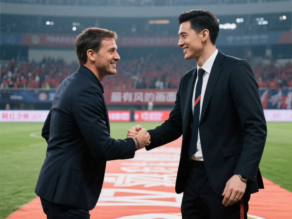 热情无比的 热情无比的