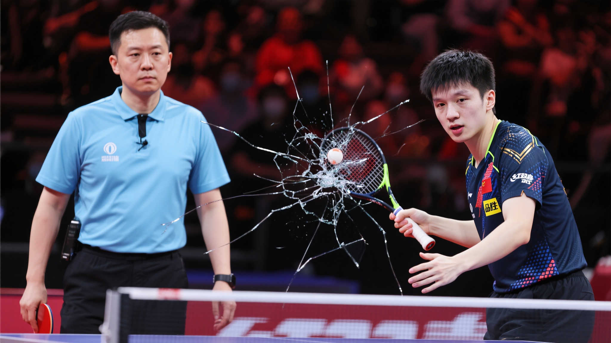 新派球迷 新派球迷