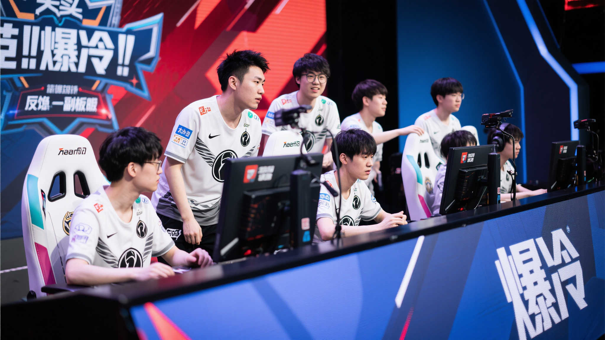 超群的实力 超群的实力